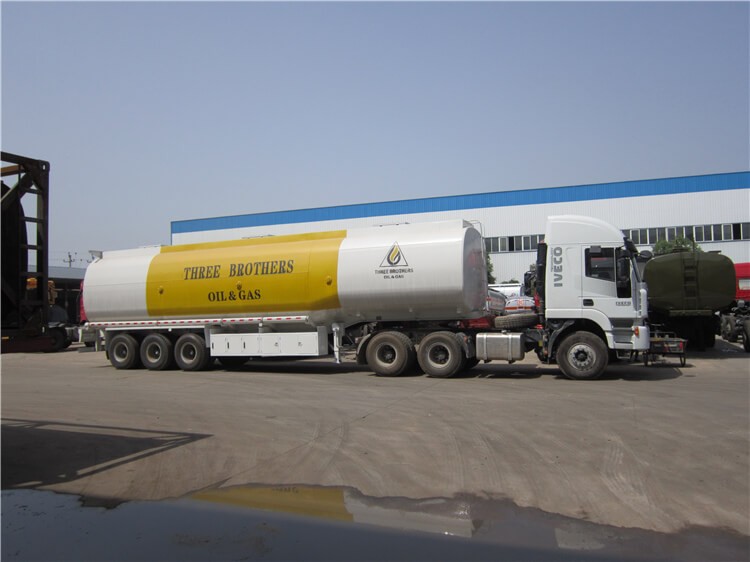 25000 liter lpg storage tank