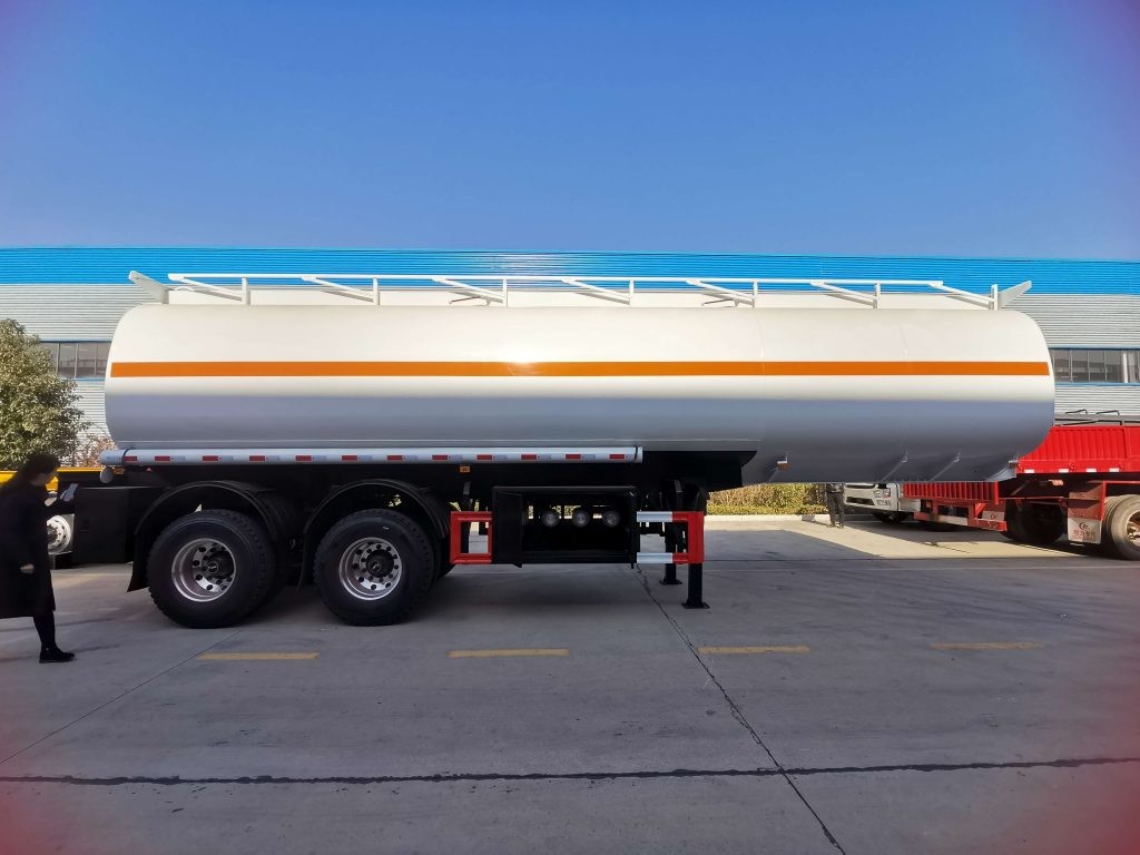 20000 liter propane storage tank